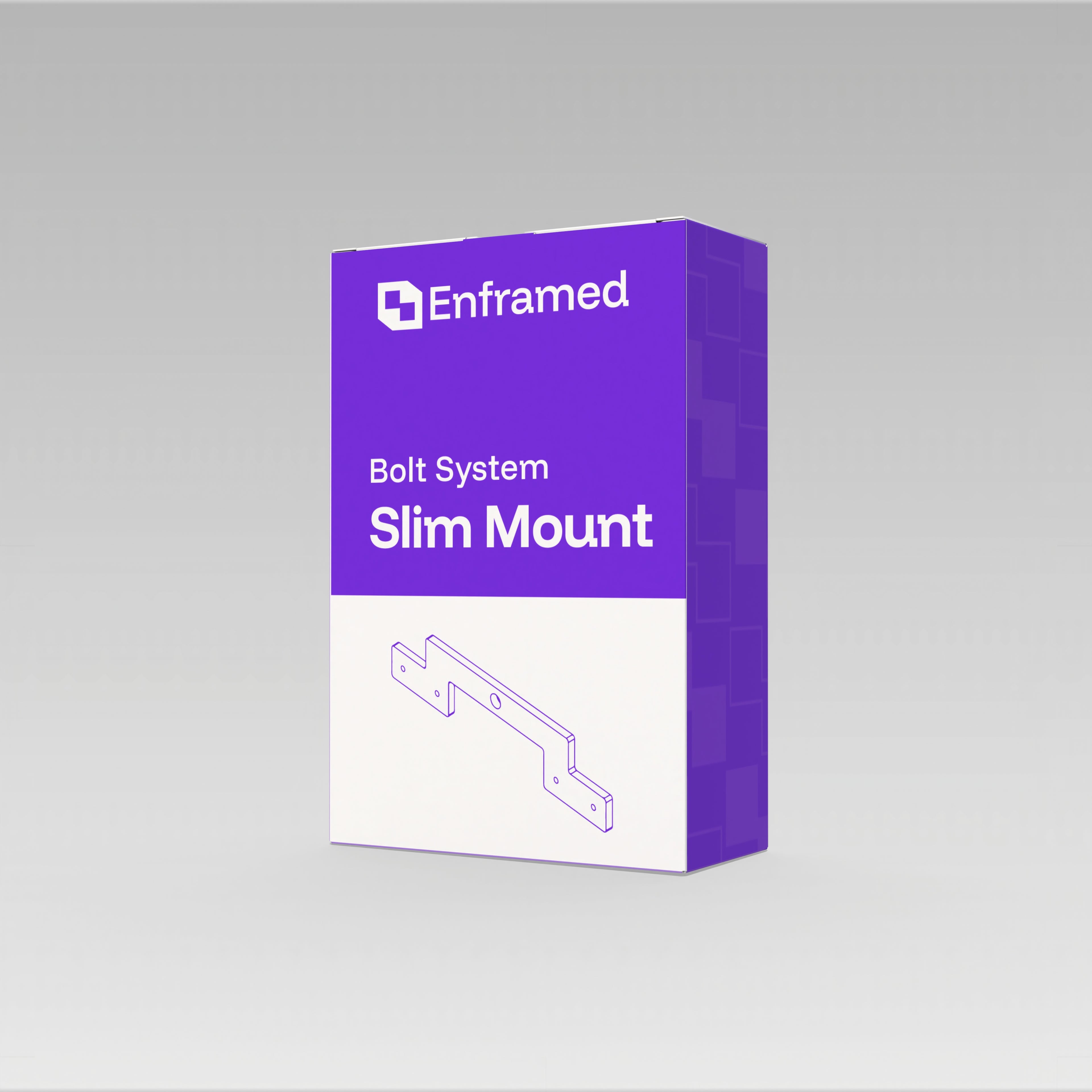 SLIM MOUNT